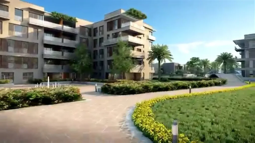 مشاكل السكان في كمبوند تاج سيتي