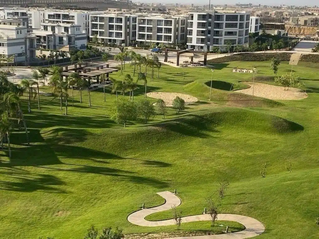 نصائح للمستثمرين والمشترين في كمبوند تاج سيتي